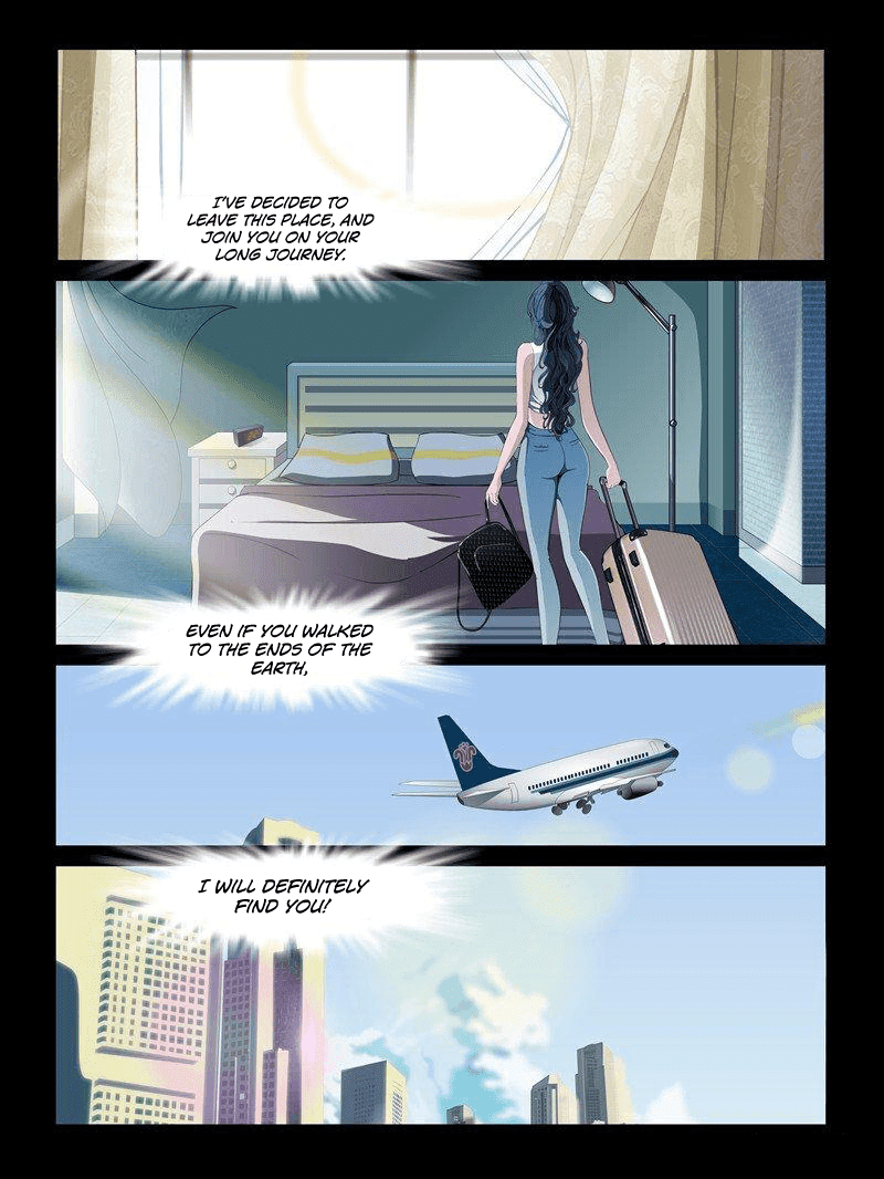 Resentment – Manga chapter 29.5 - page 7