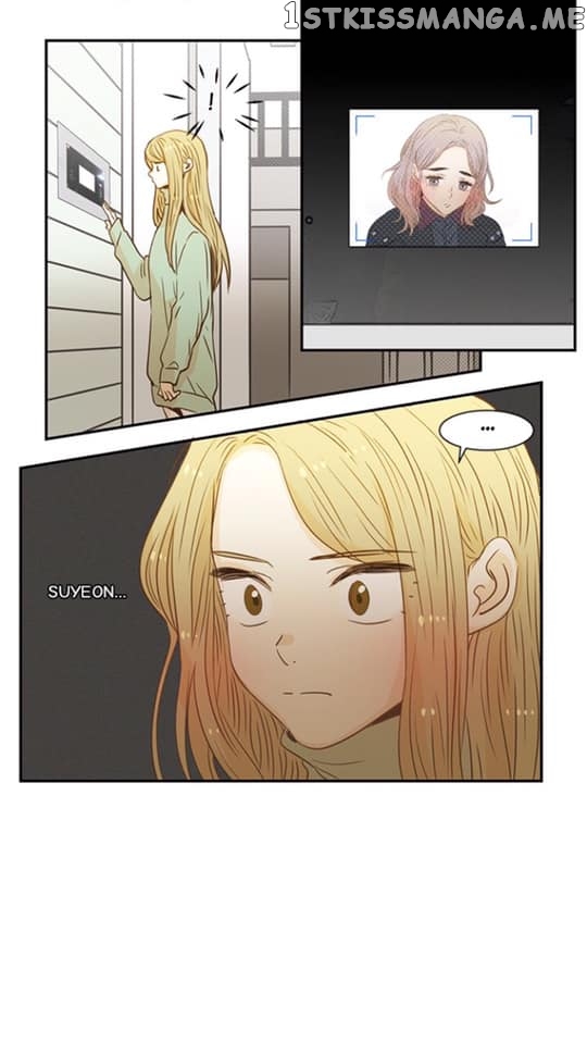 The Girl and the Geek chapter 66 - page 7