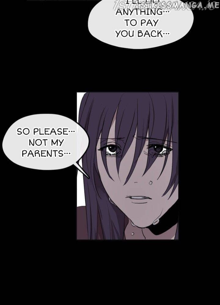 The Savage World chapter 58 - page 18