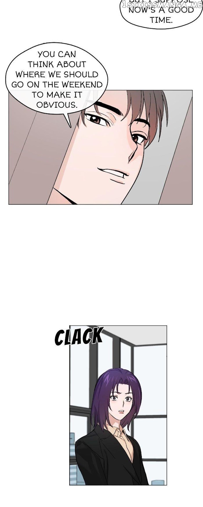 The Savage World chapter 64 - page 12