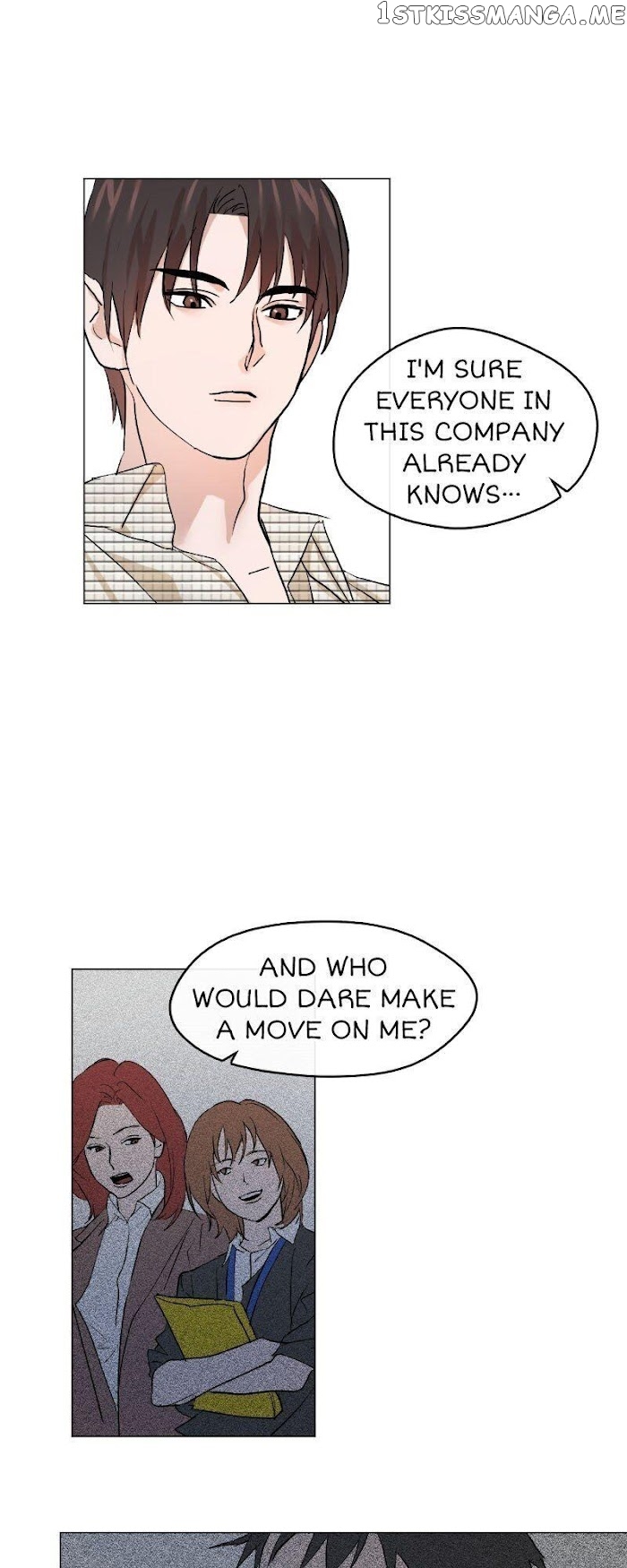 The Savage World chapter 64 - page 2