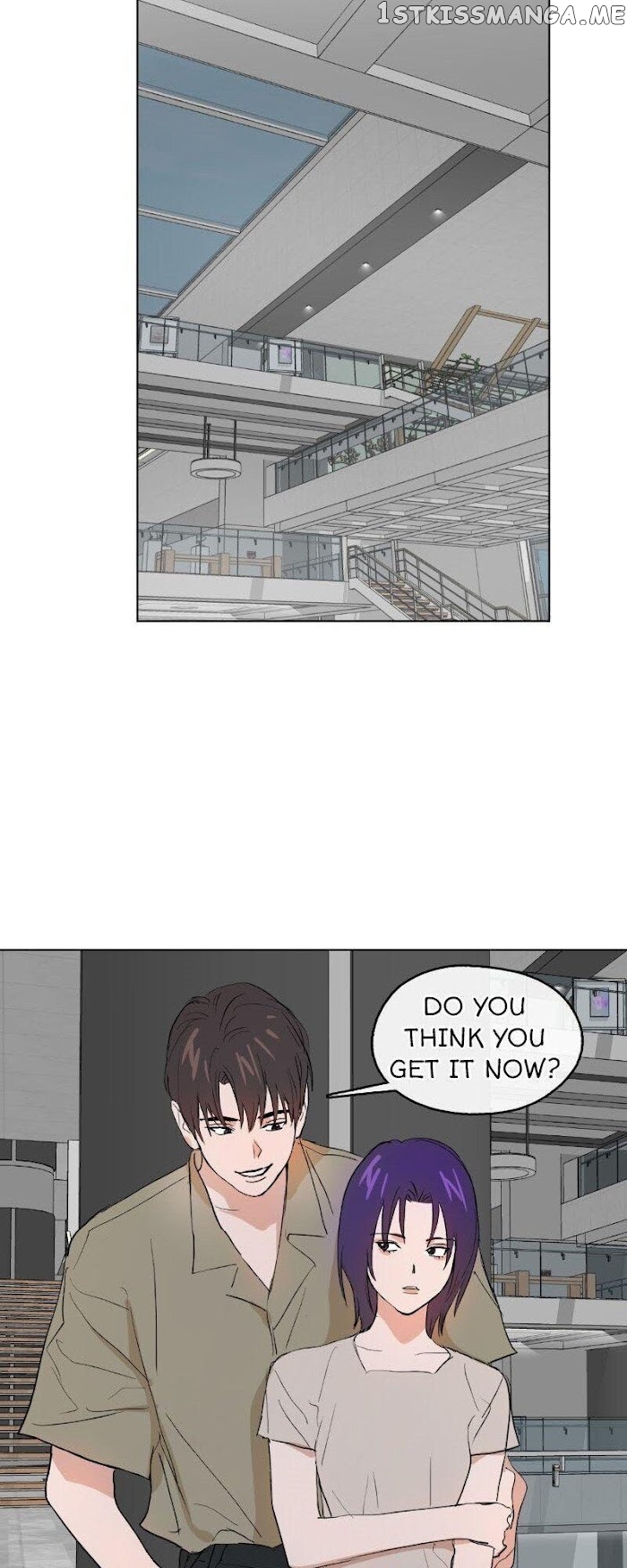 The Savage World chapter 64 - page 40