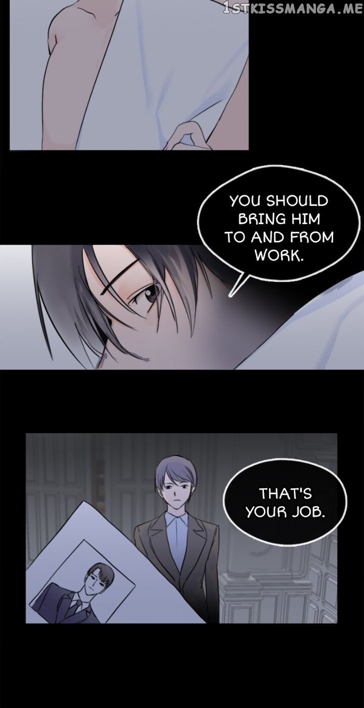 The Savage World chapter 1 - page 11