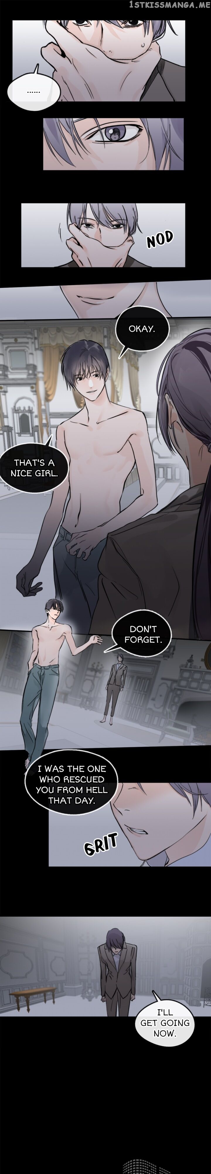The Savage World chapter 1 - page 14