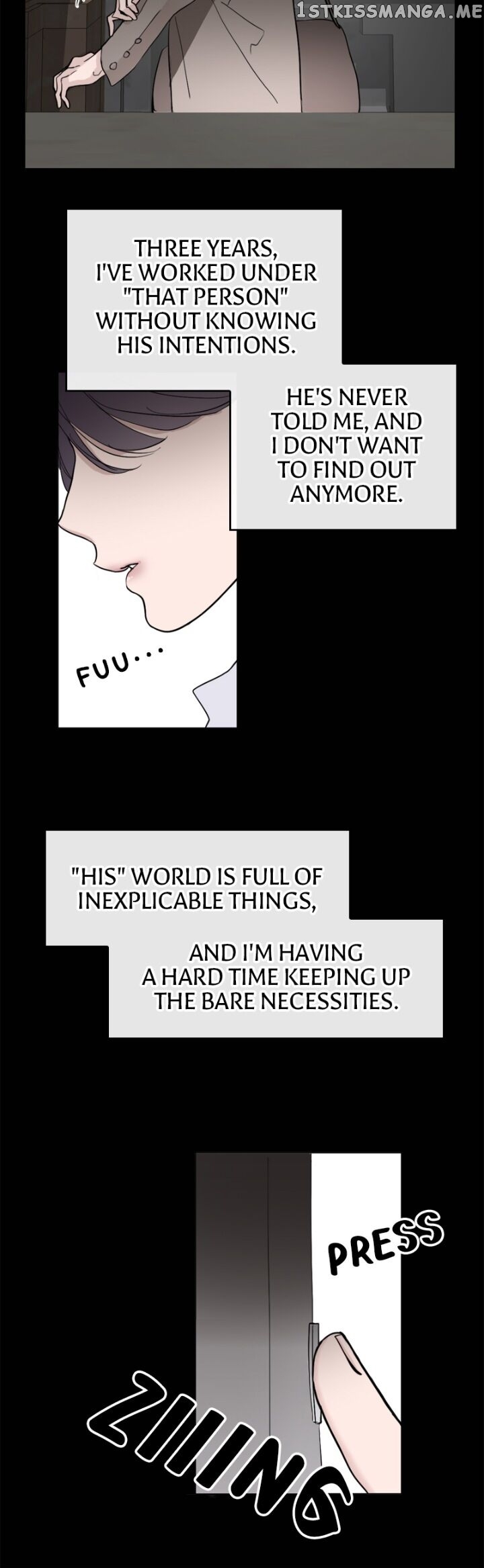 The Savage World chapter 1 - page 4