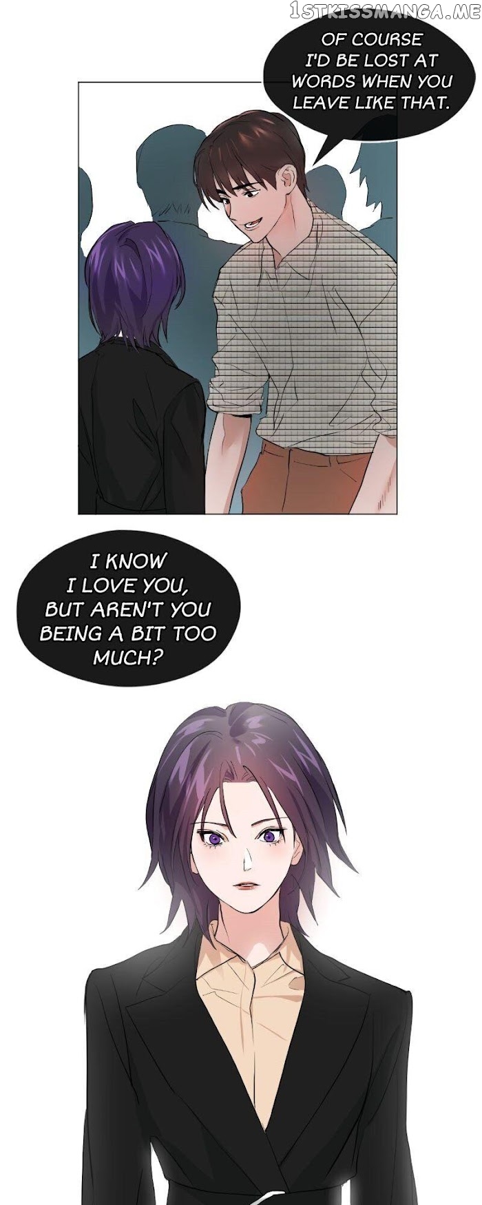 The Savage World chapter 63 - page 11