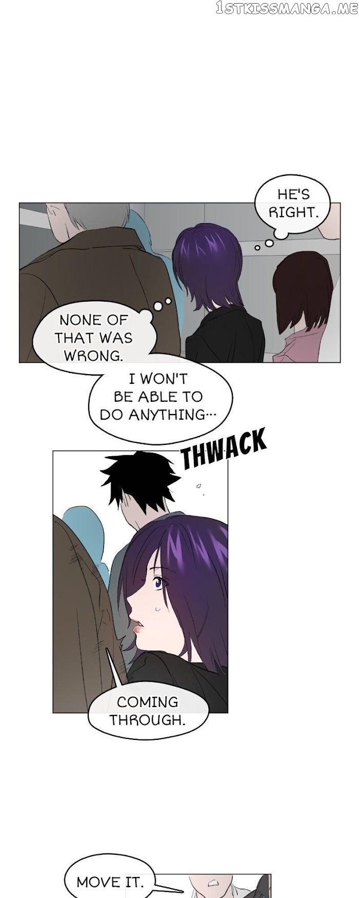 The Savage World chapter 63 - page 13