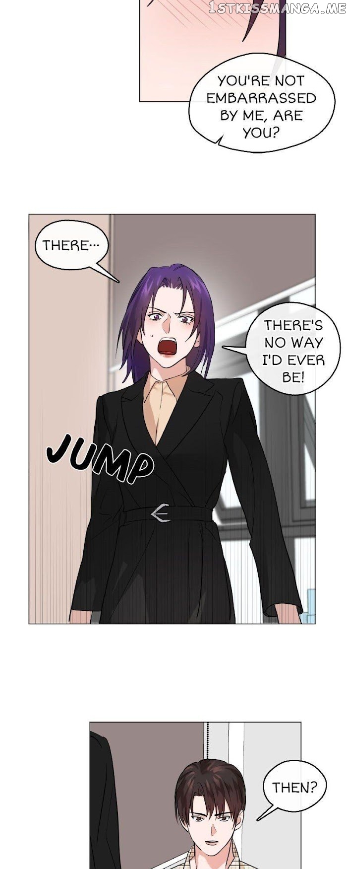 The Savage World chapter 63 - page 34