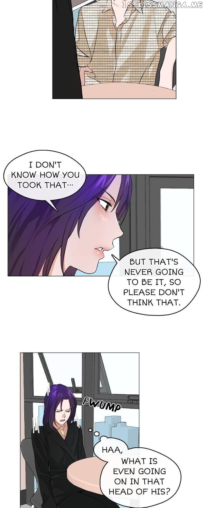 The Savage World chapter 63 - page 35