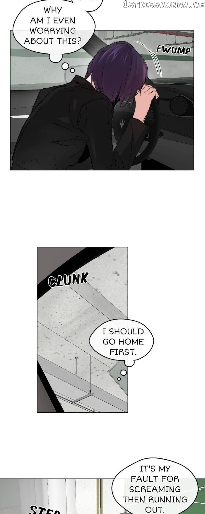 The Savage World chapter 63 - page 4