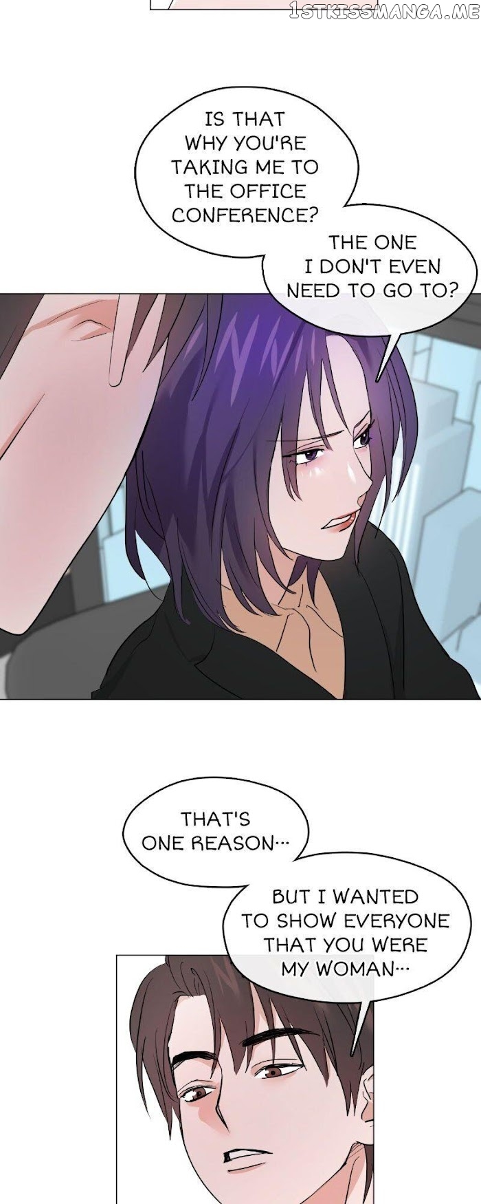 The Savage World chapter 63 - page 42