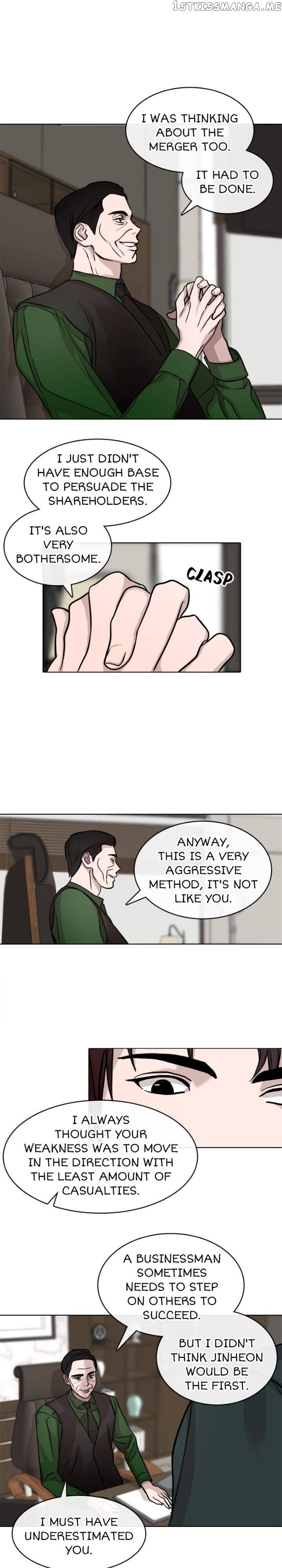 The Savage World chapter 41 - page 20