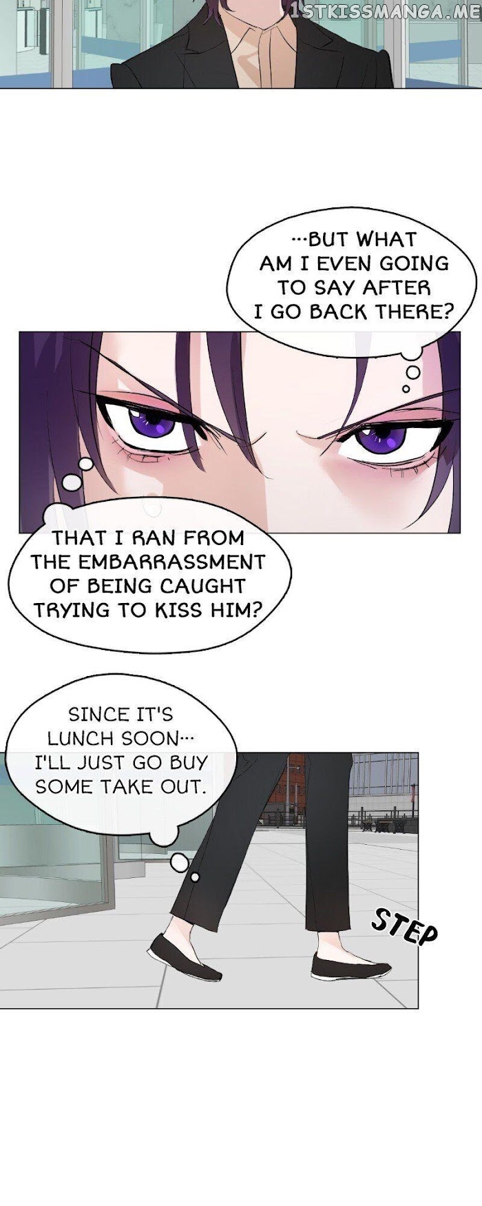 The Savage World chapter 62 - page 31