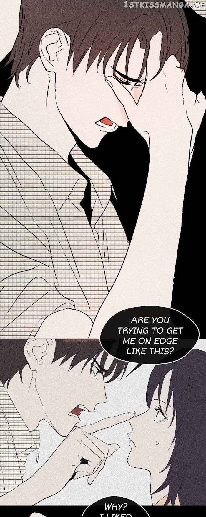 The Savage World chapter 62 - page 36