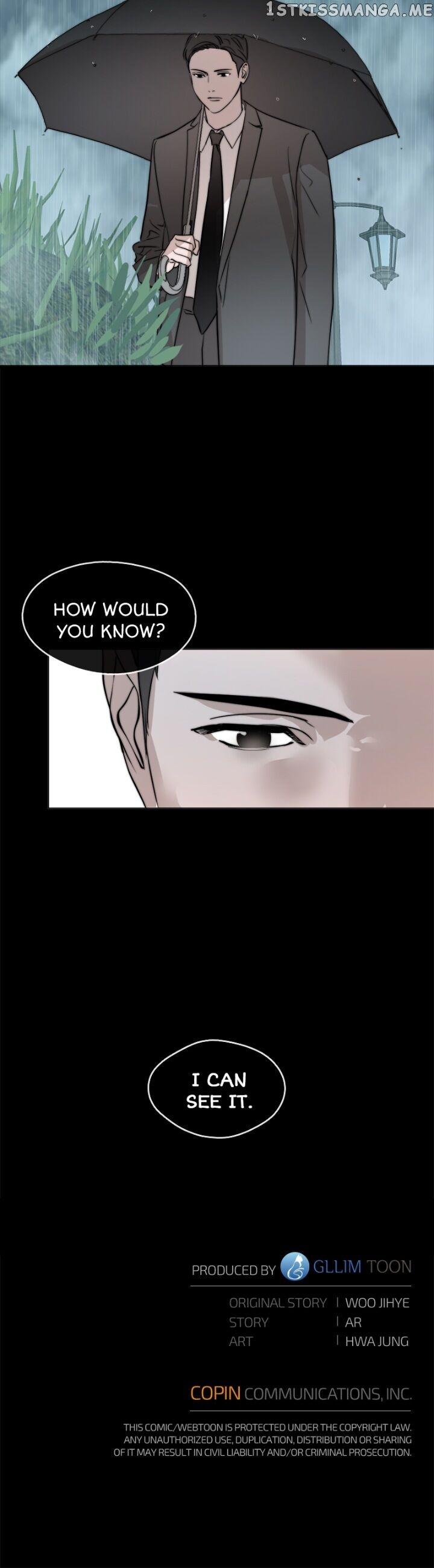 The Savage World chapter 33 - page 24