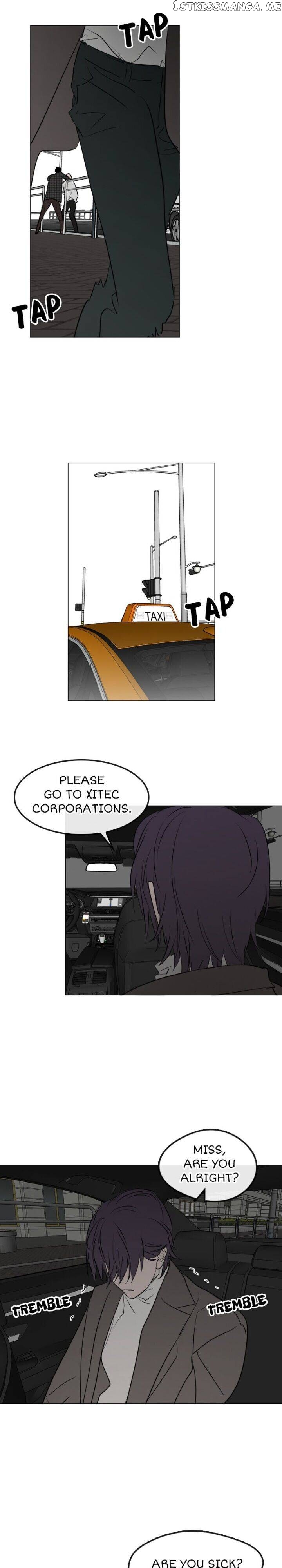The Savage World chapter 59 - page 14