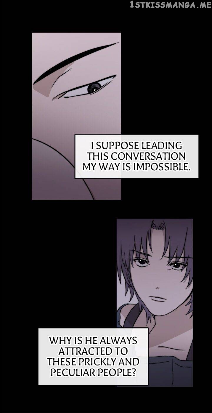 The Savage World chapter 37 - page 10