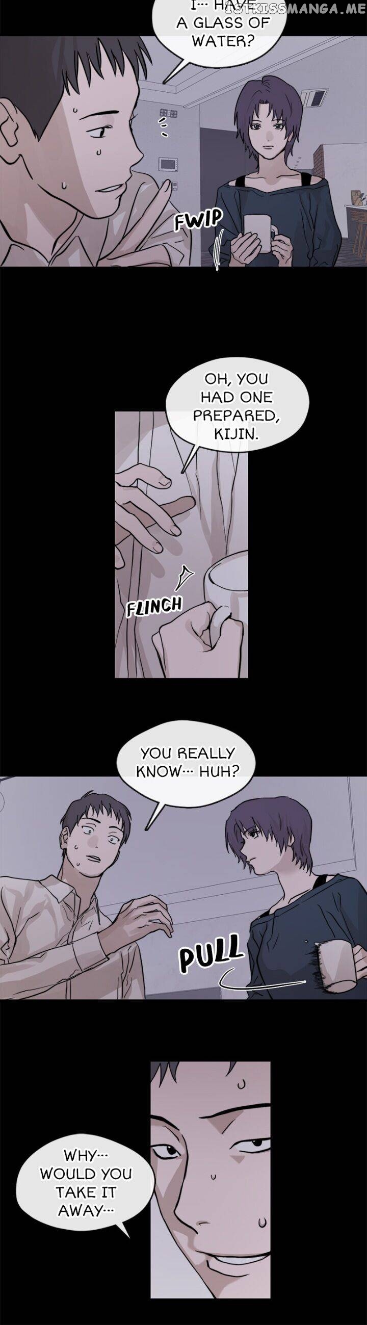 The Savage World chapter 37 - page 6