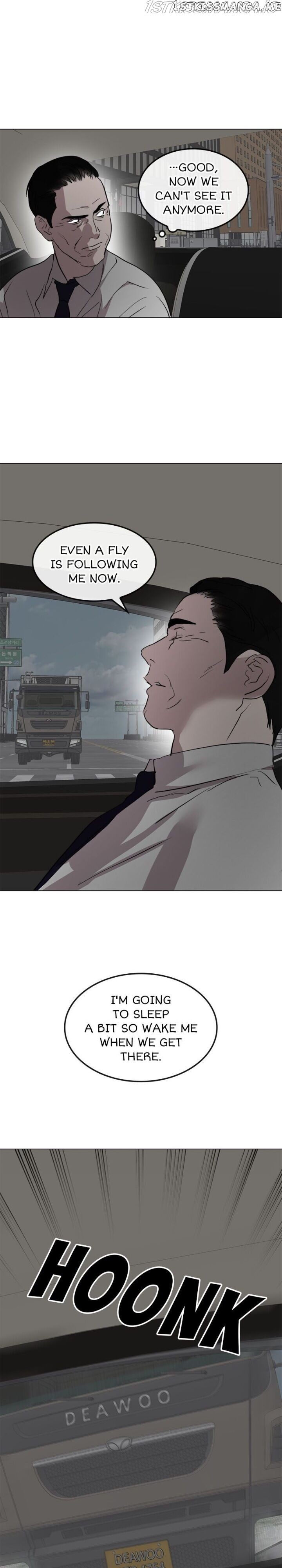 The Savage World chapter 57 - page 16
