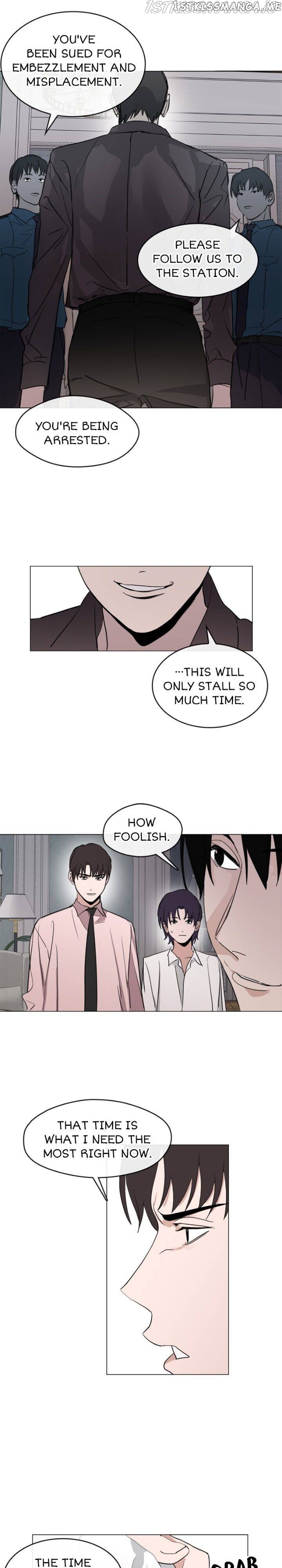The Savage World chapter 49 - page 16