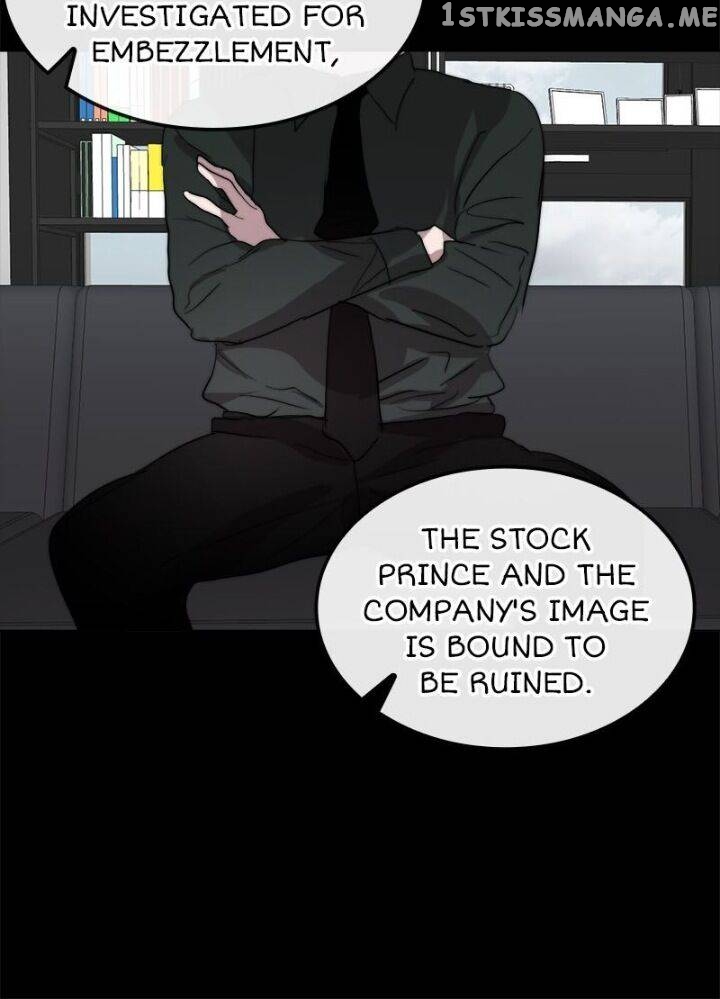 The Savage World chapter 55 - page 15