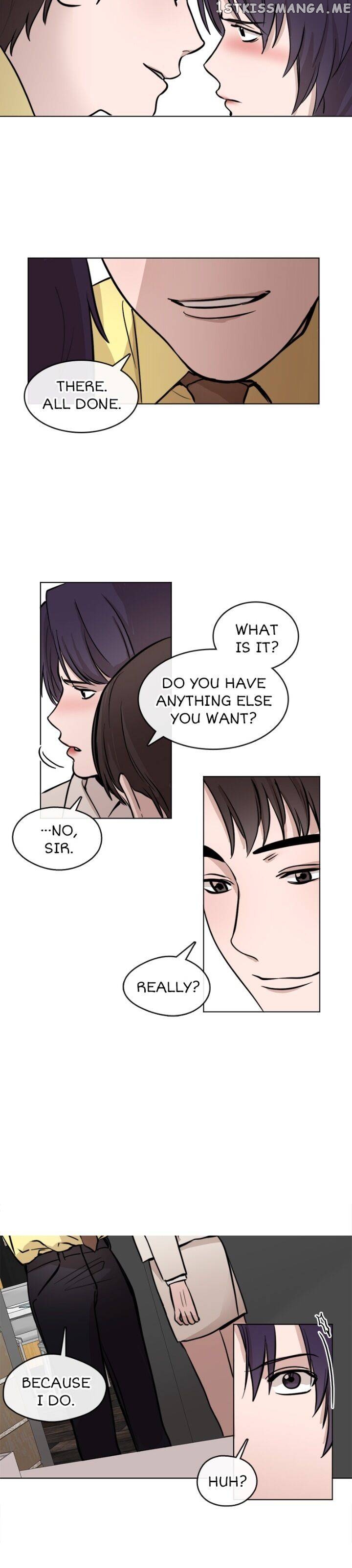 The Savage World chapter 40 - page 12