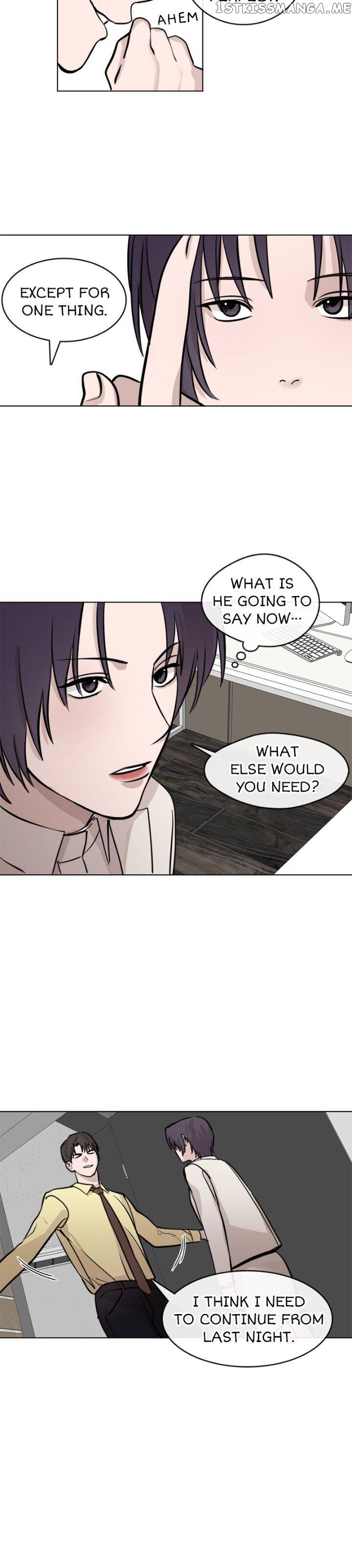 The Savage World chapter 40 - page 14
