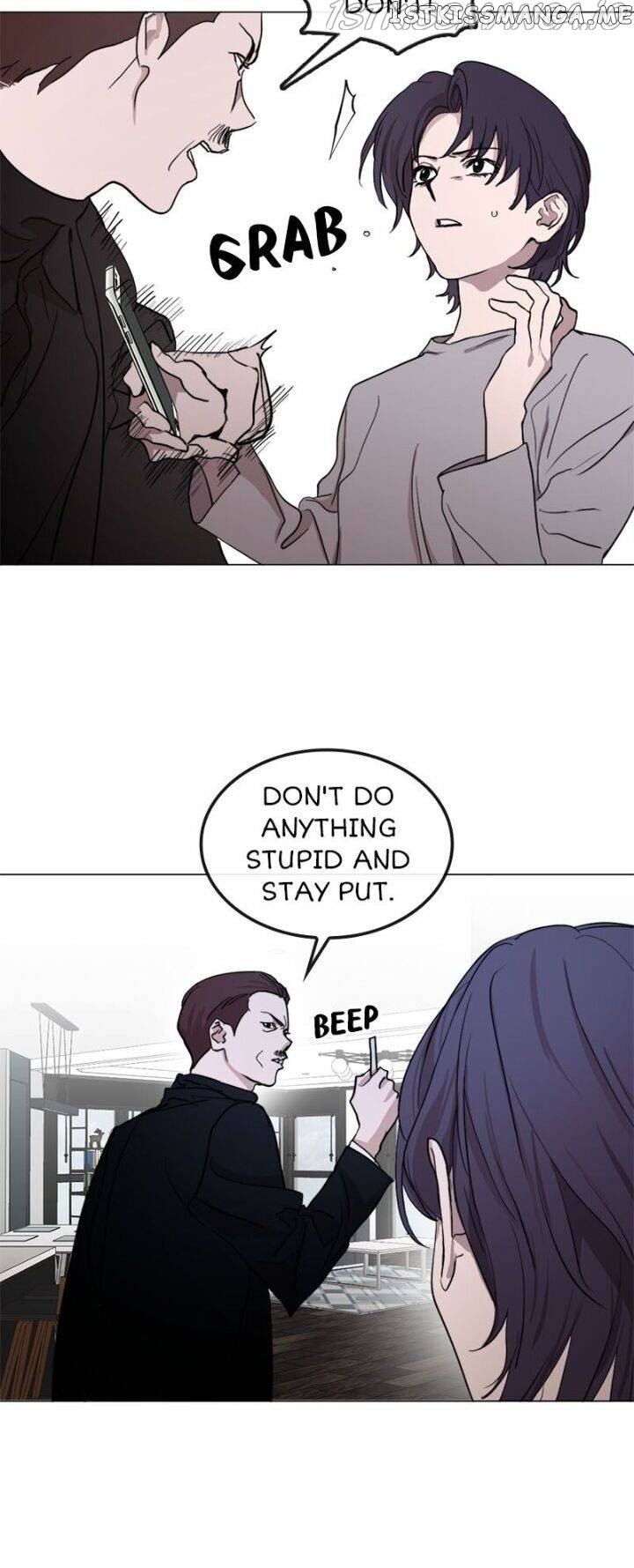 The Savage World chapter 54 - page 3