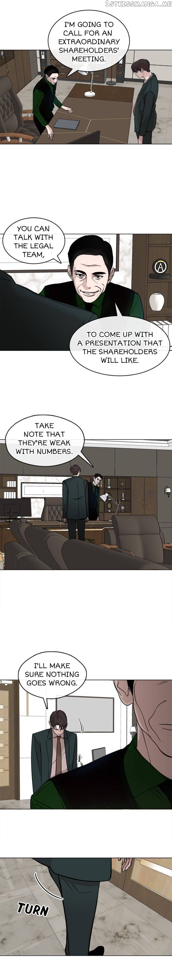 The Savage World chapter 42 - page 3