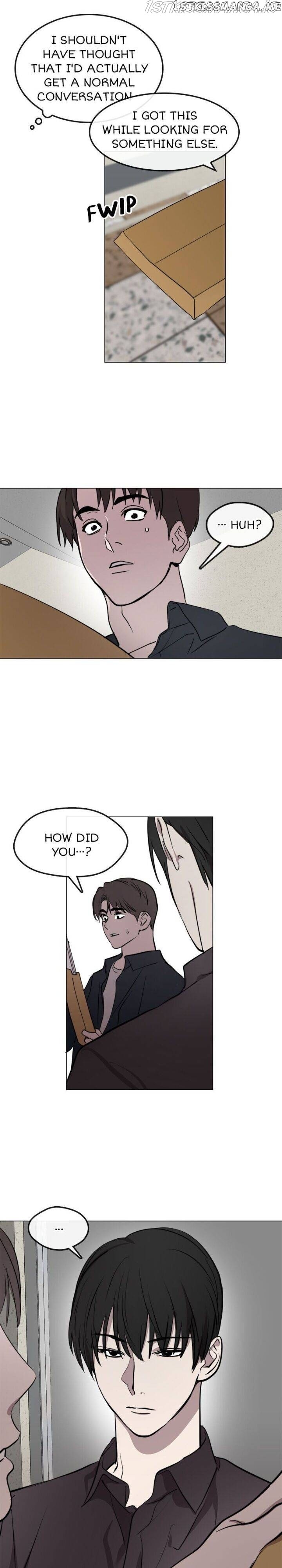 The Savage World chapter 53 - page 10