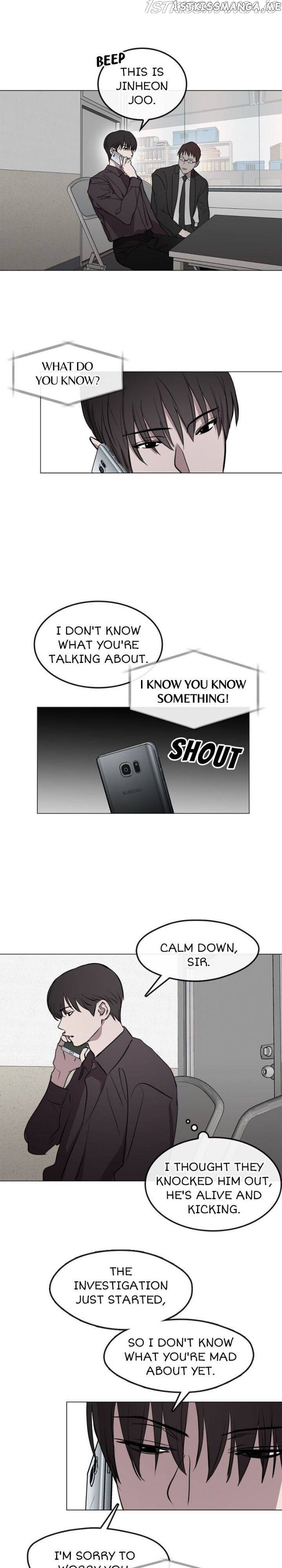 The Savage World chapter 53 - page 13