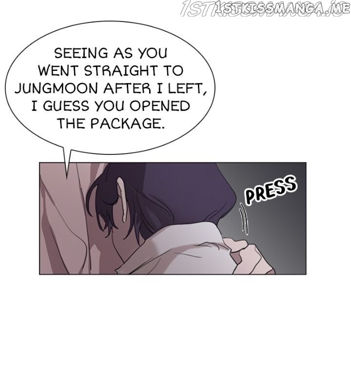 The Savage World chapter 50 - page 75