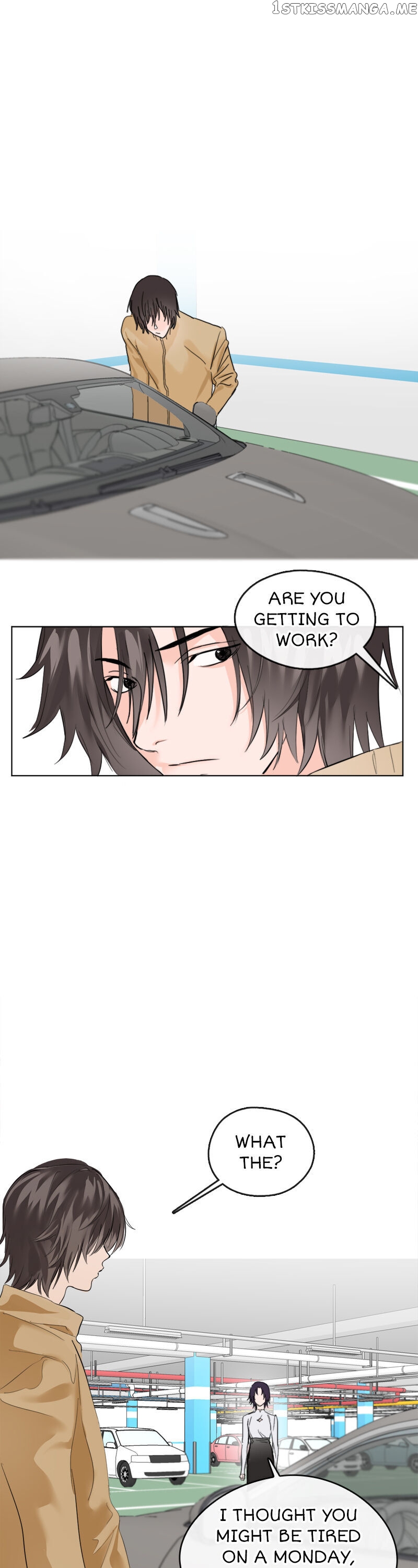 The Savage World chapter 7 - page 13