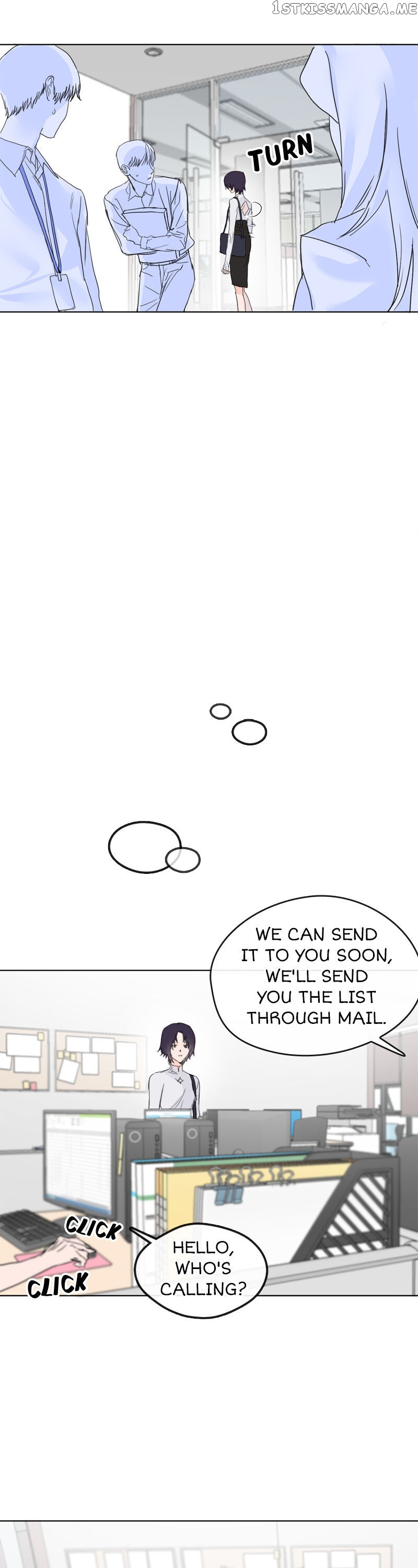 The Savage World chapter 7 - page 3