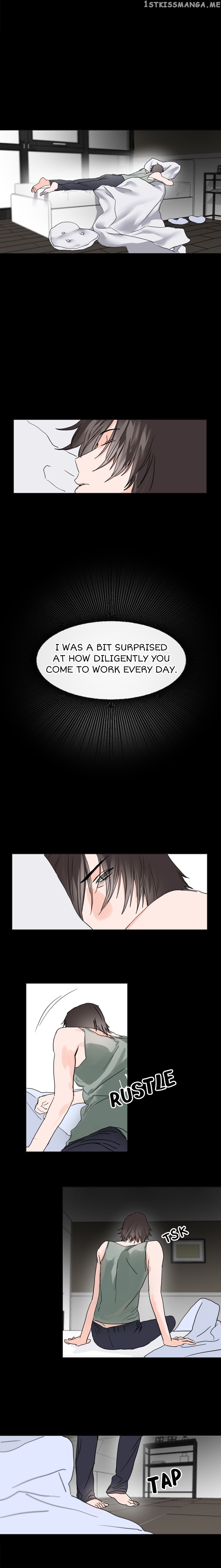 The Savage World chapter 7 - page 8