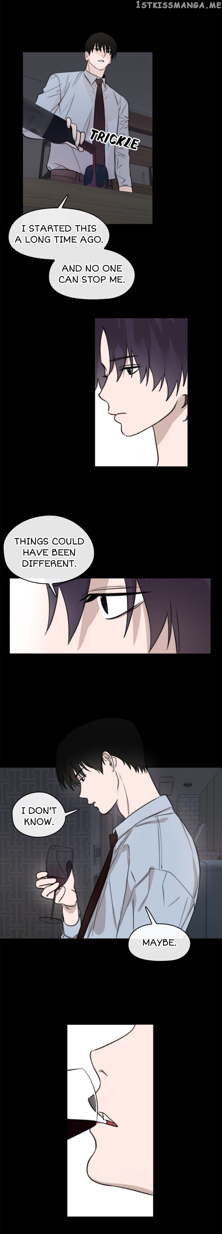 The Savage World chapter 30 - page 11