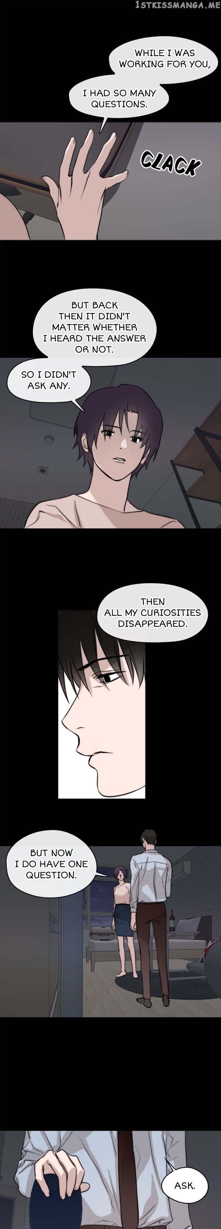 The Savage World chapter 30 - page 5