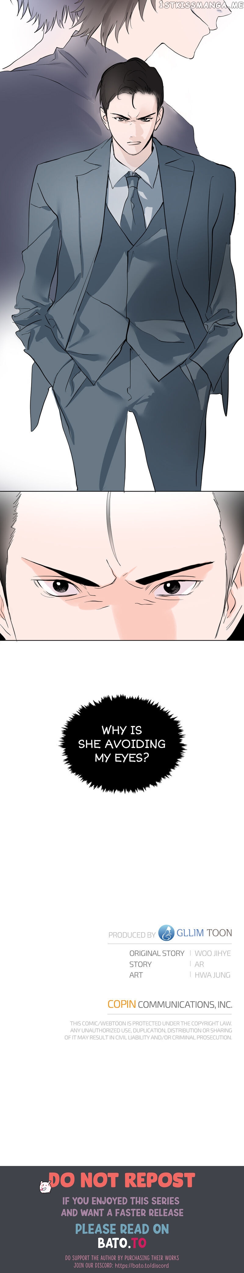 The Savage World chapter 11 - page 20