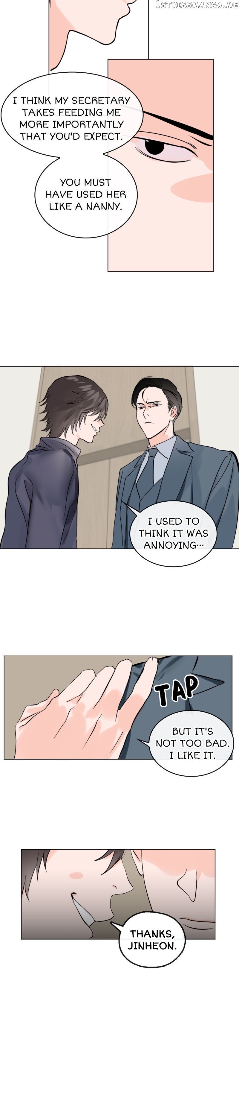 The Savage World chapter 12 - page 24