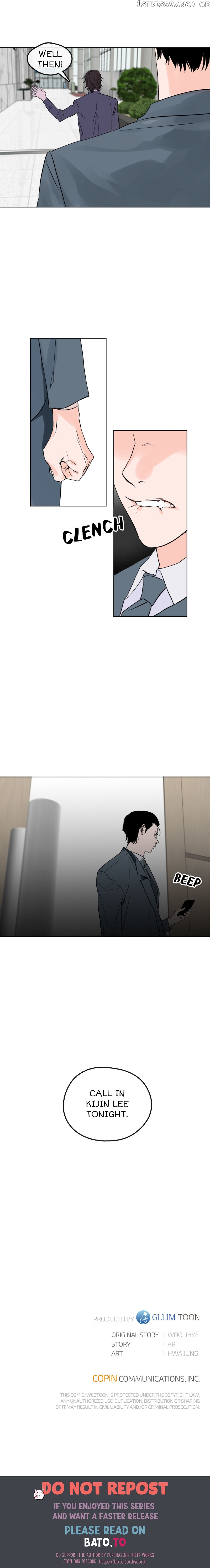 The Savage World chapter 12 - page 25