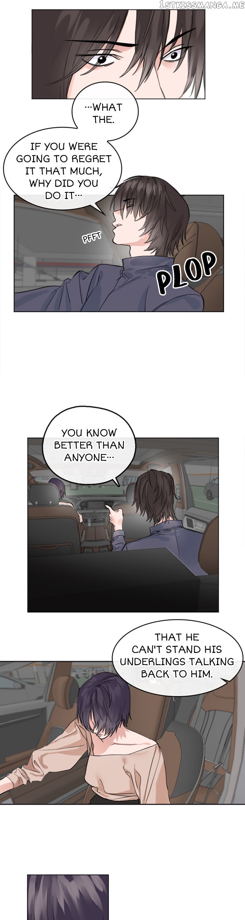 The Savage World chapter 13 - page 5