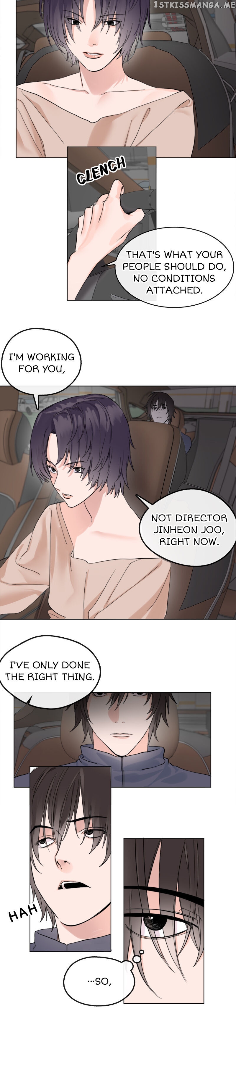 The Savage World chapter 13 - page 8