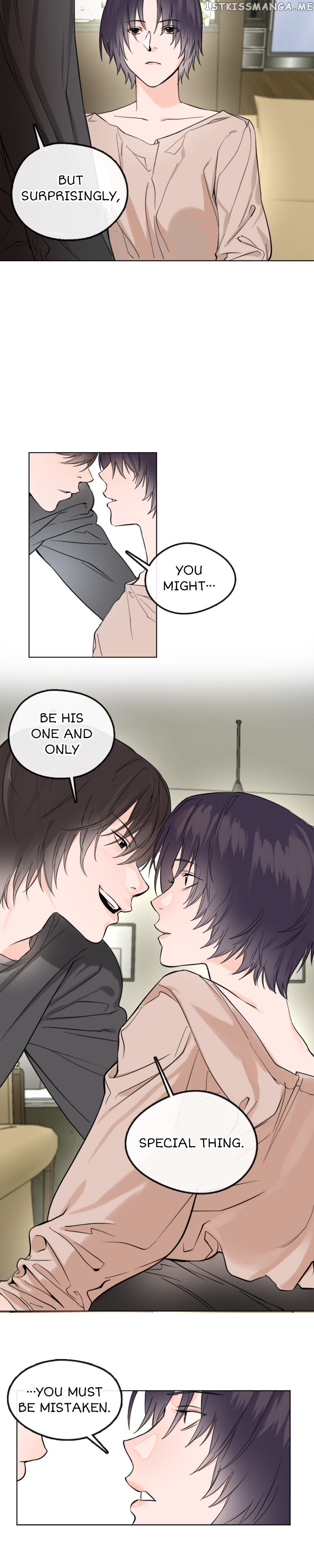 The Savage World chapter 14 - page 4