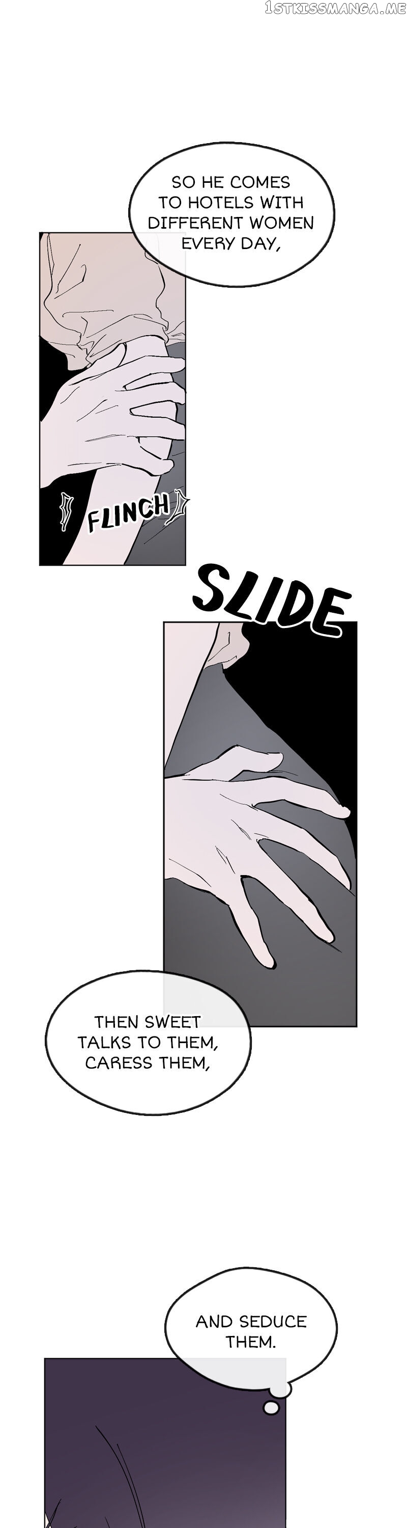The Savage World chapter 15 - page 14