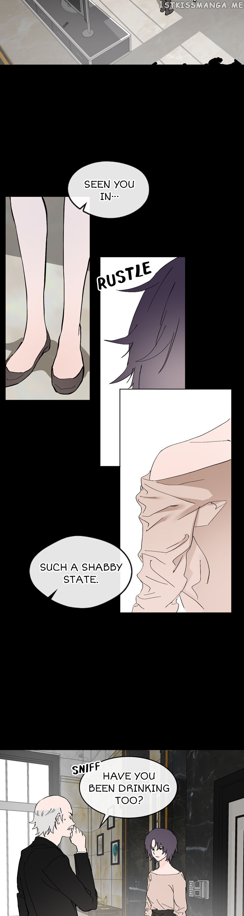 The Savage World chapter 15 - page 21