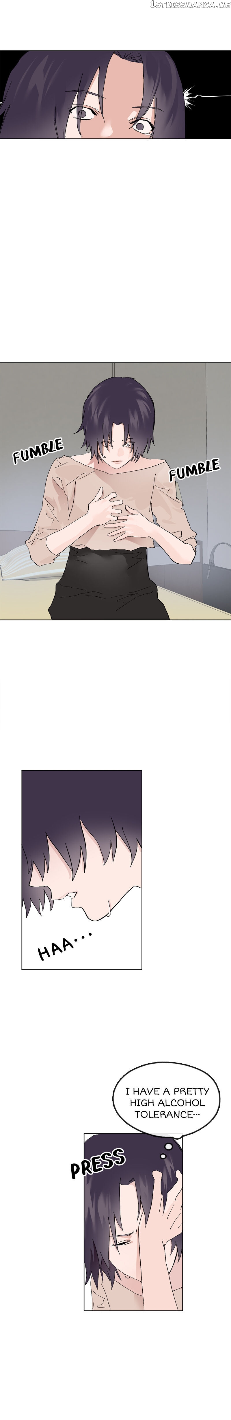 The Savage World chapter 15 - page 3