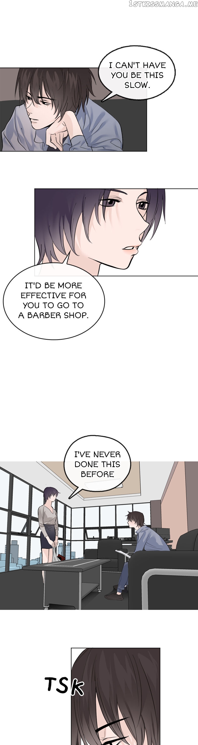 The Savage World chapter 19 - page 4