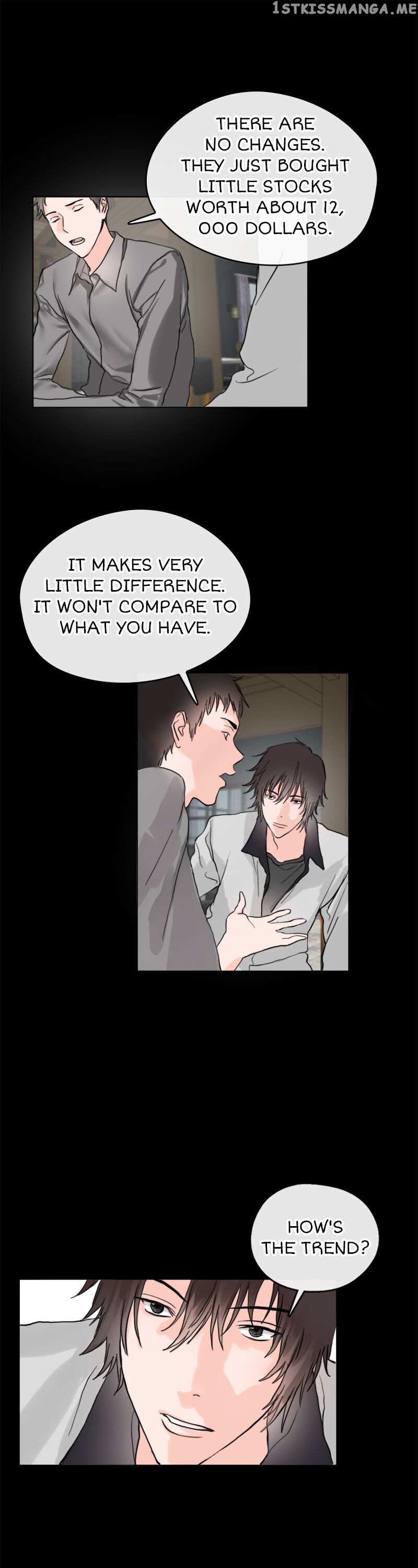 The Savage World chapter 9 - page 11