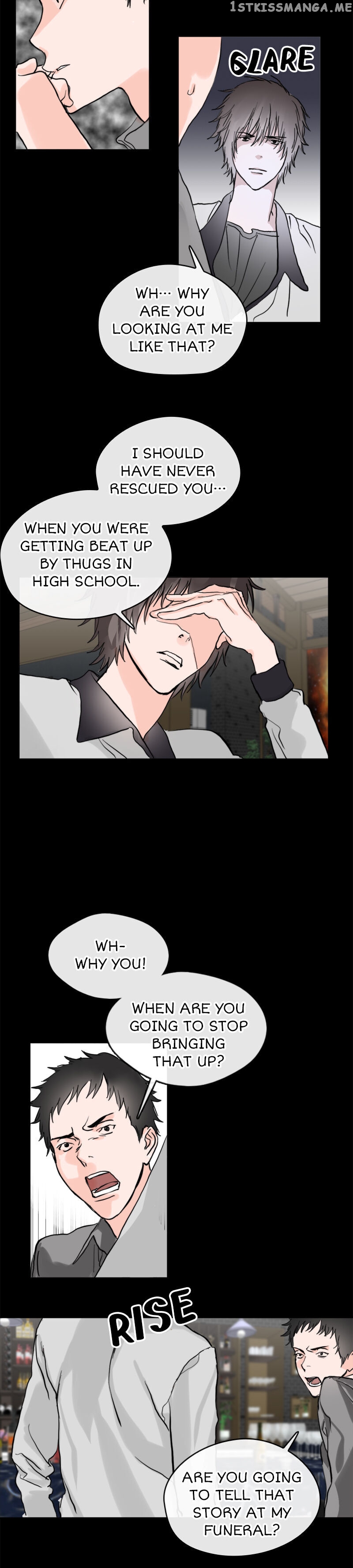 The Savage World chapter 9 - page 19