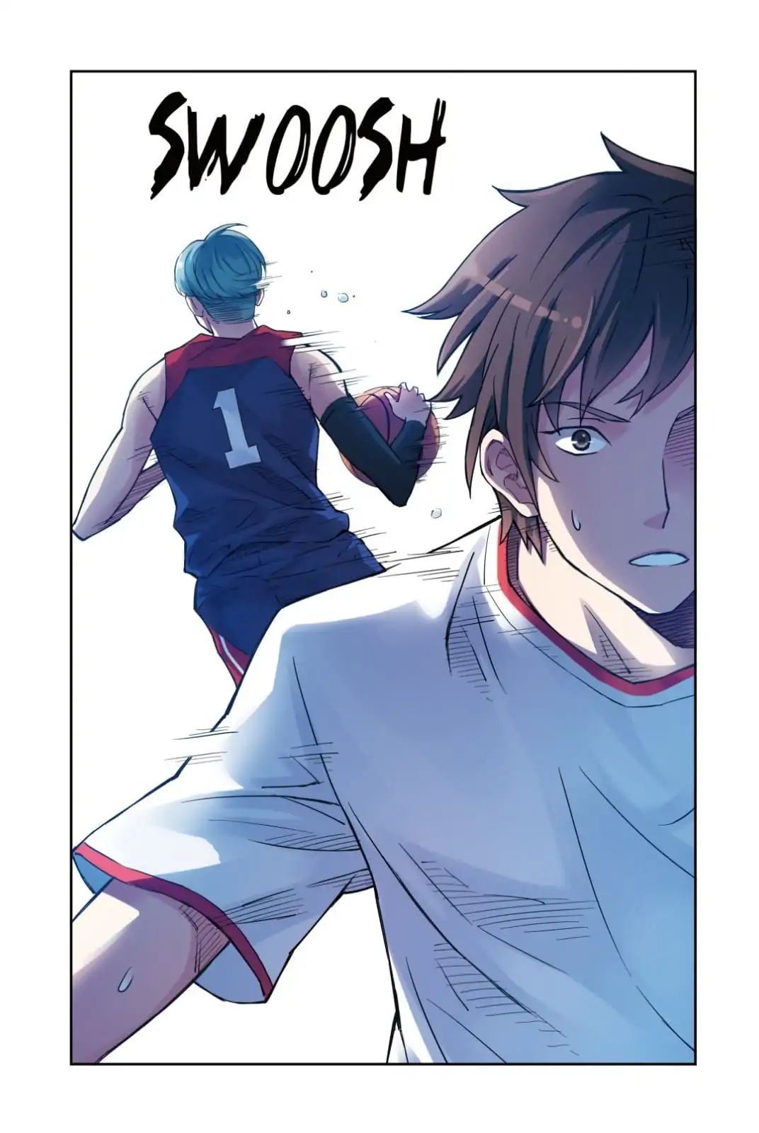 Summer Taste Chapter 59 - page 6